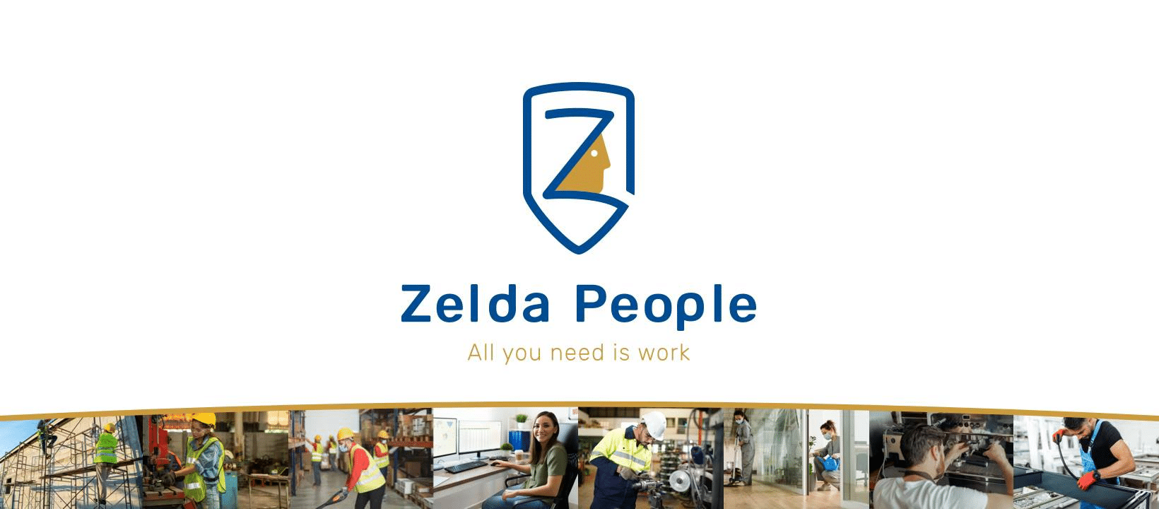 Zelda People