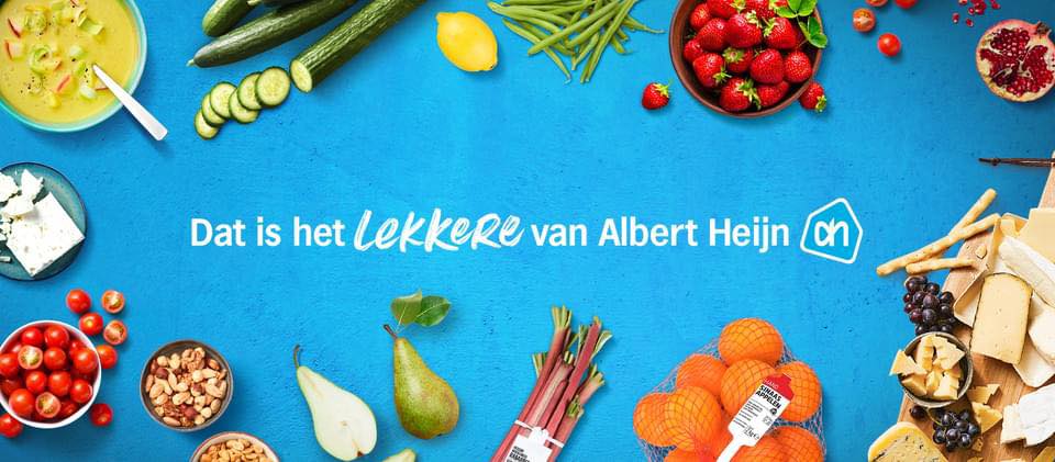 Albert Heijn Harderwijkerweg