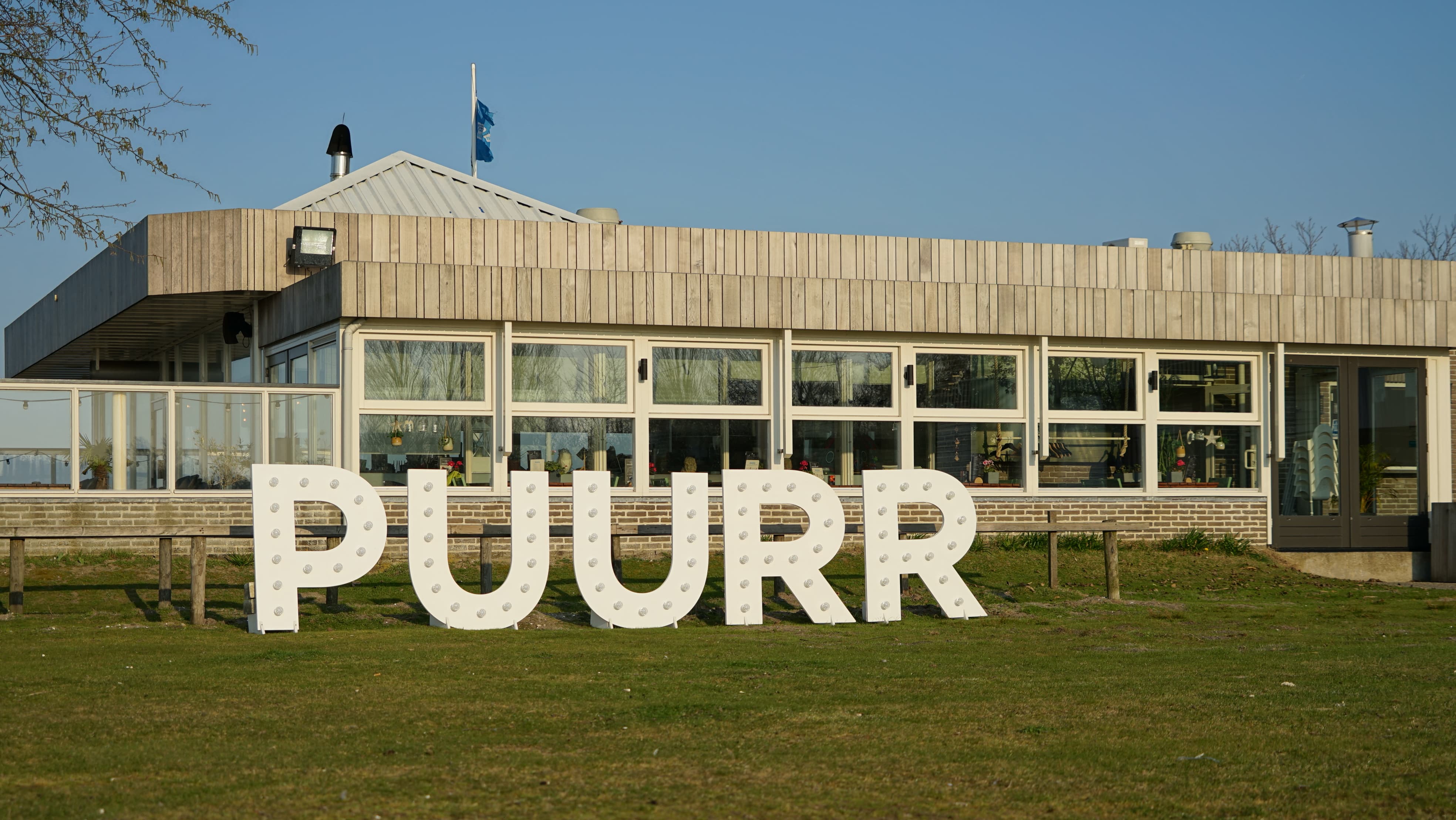 PUURR by Rich