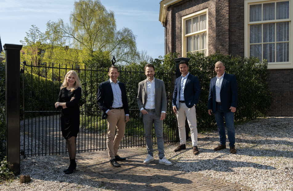 Ooms Makelaars Lansingerland