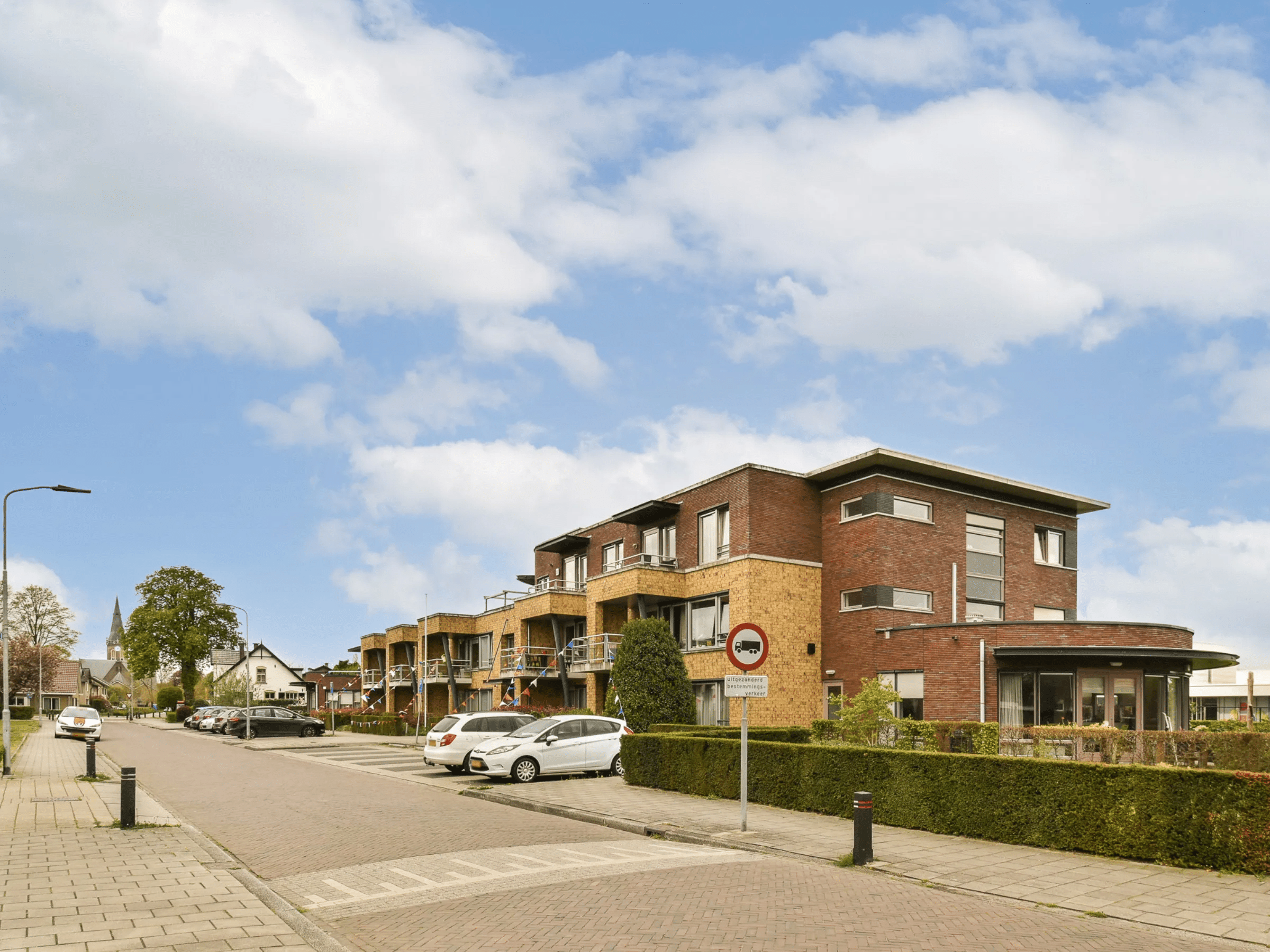 Philadelphia Zorg Kanaalstraat