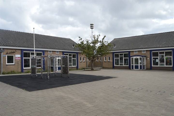 Omnis Kindcentrum De Schakel