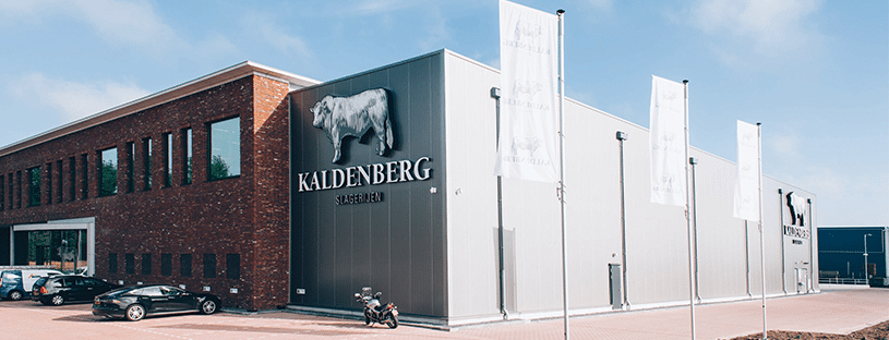 Slagerij Kaldenberg