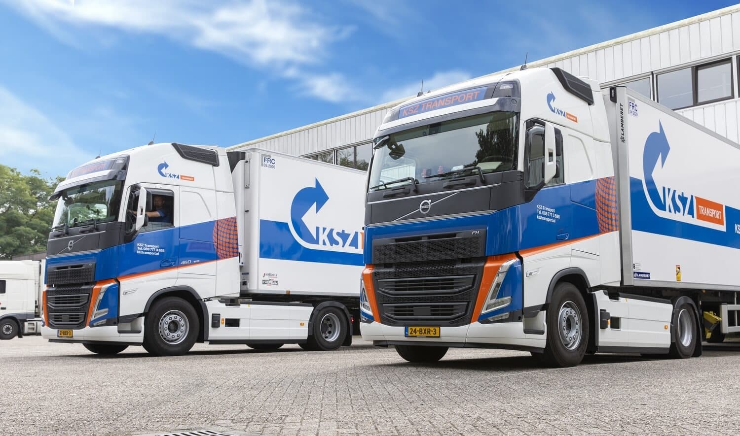 KSZ Transport
