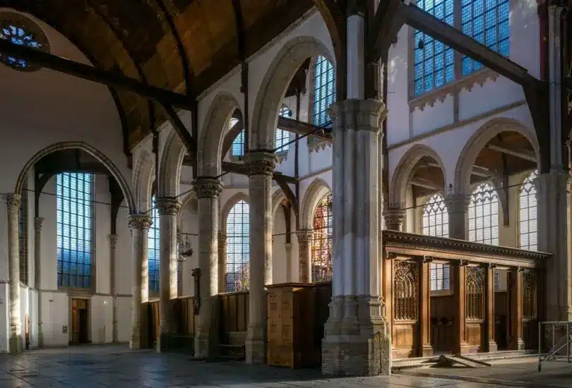 De Oude Kerk