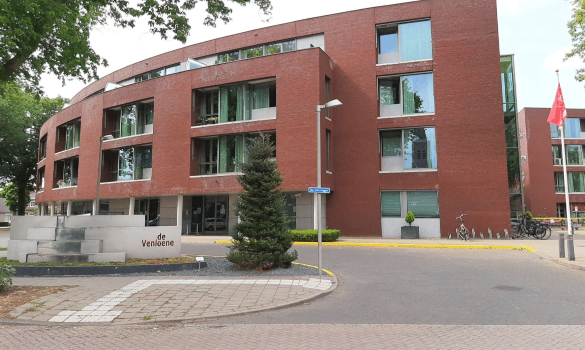 Woonzorgcentrum De Venloene