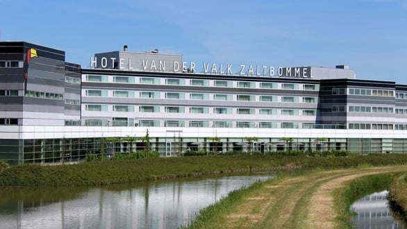 Van der Valk Hotel Zaltbommel - A2
