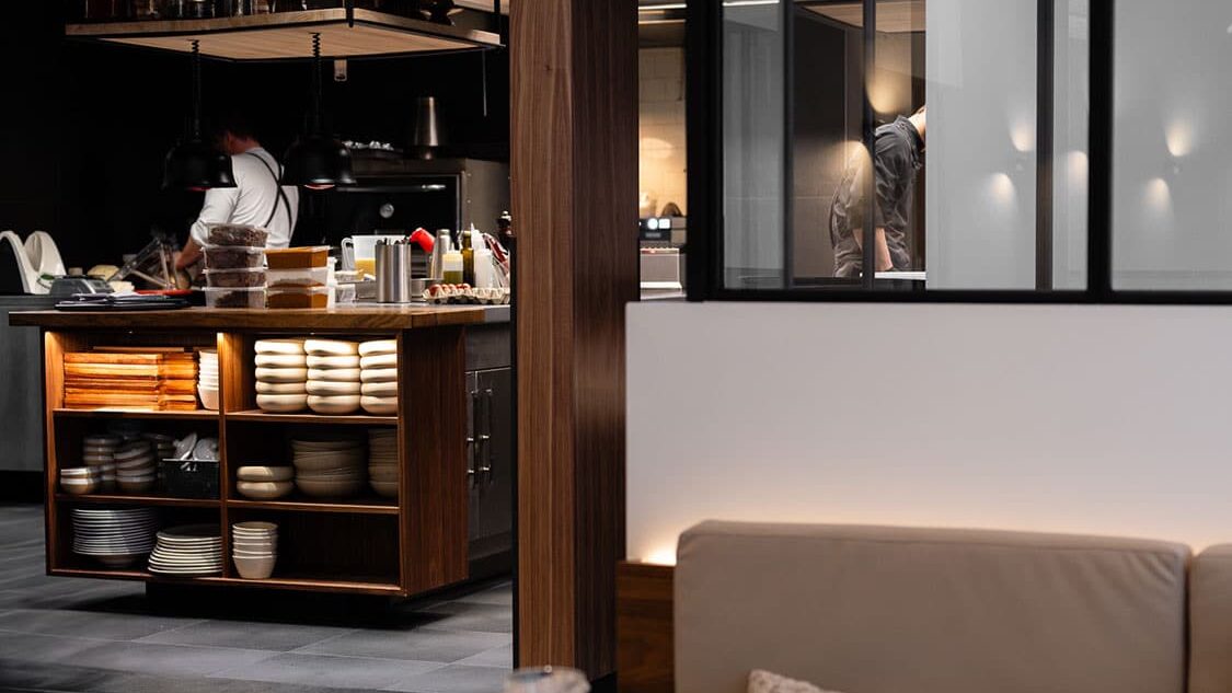 Bistro Racine – België