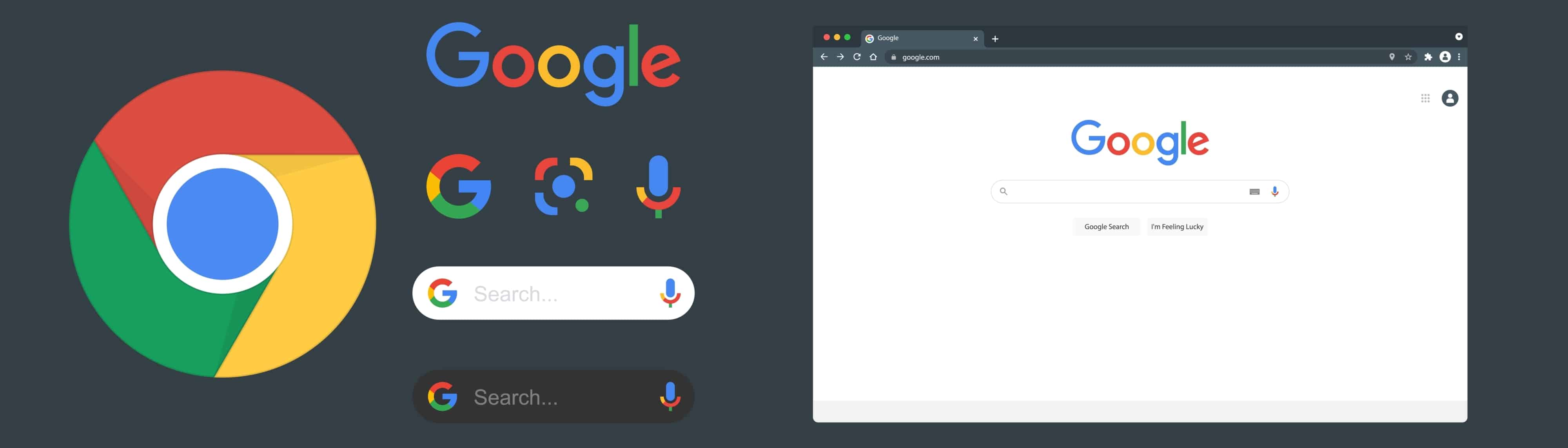 Biedingen op Google Chrome: slimme pr-stunts of een echte machtsverschuiving?