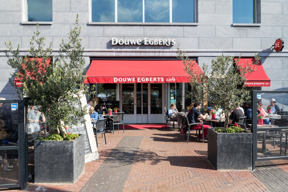 Douwe Egberts krijgt overname van Amerikaans bedrijf