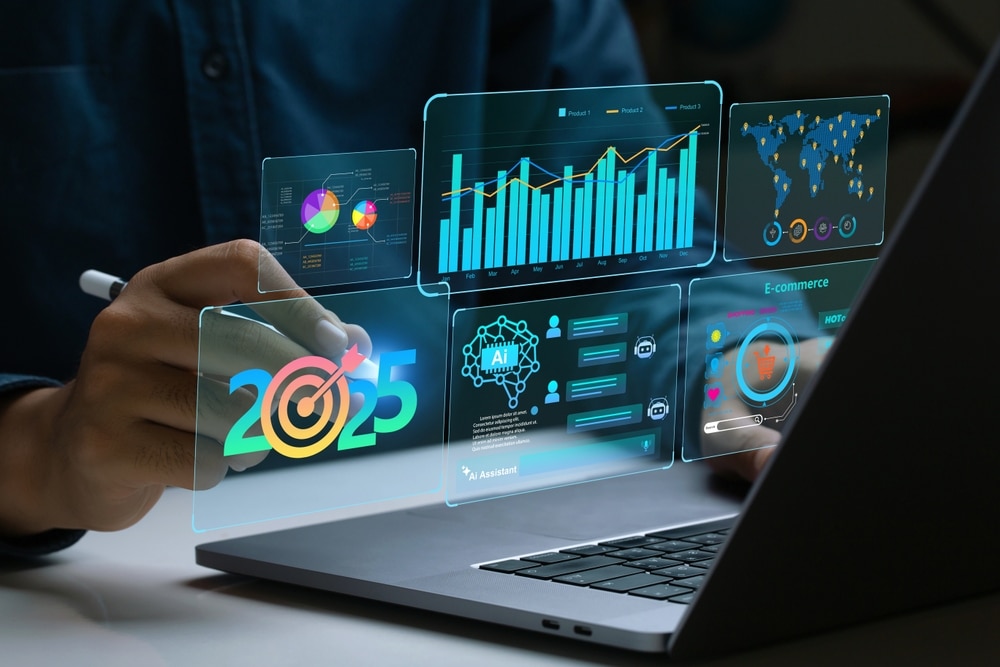 Techtrends bedrijven