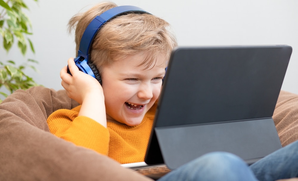 Youtube voor kinderen