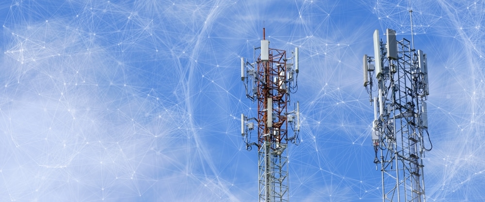 6g Telecommunication