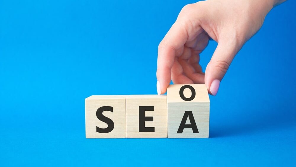 GEO verandert ook SEA 