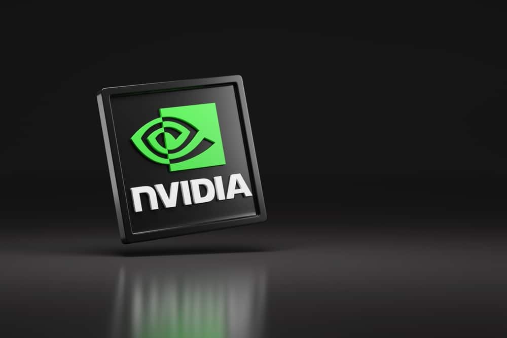 Nvidia