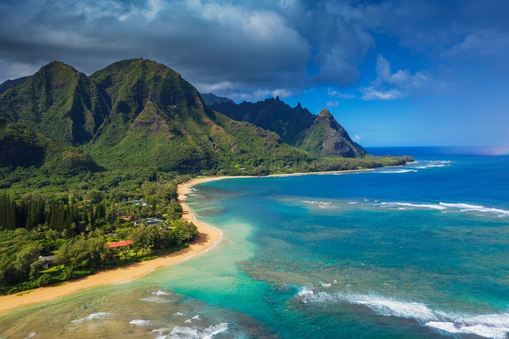 Hawaii introduceert groene toeristenbelasting
