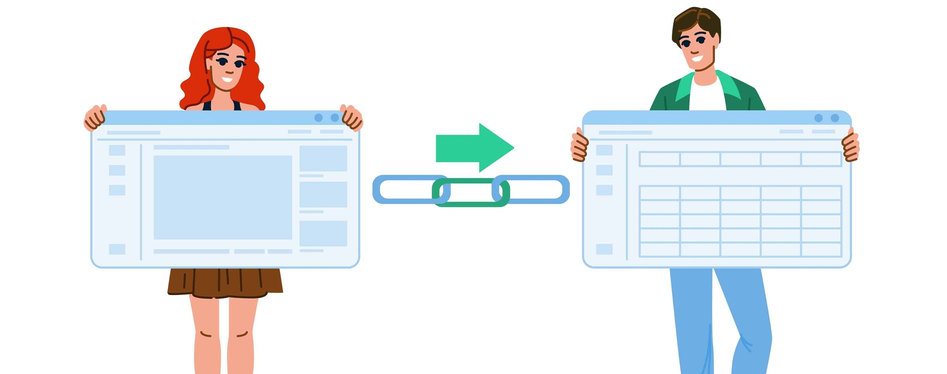 Link Building is belangrijk om je website te ranken