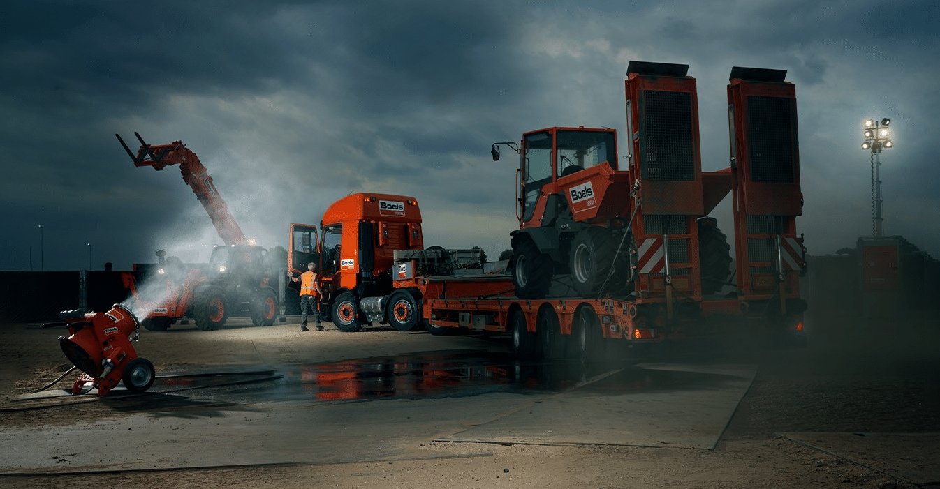 Boels Verhuur Purmerend