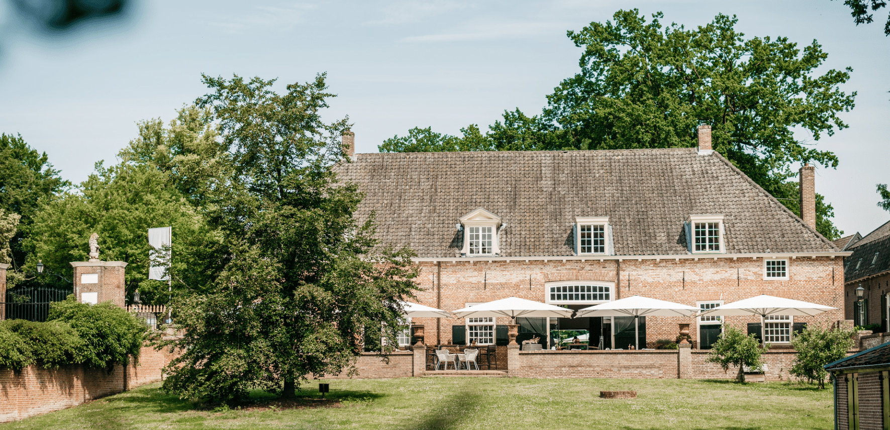 Buitenplaats Amerongen