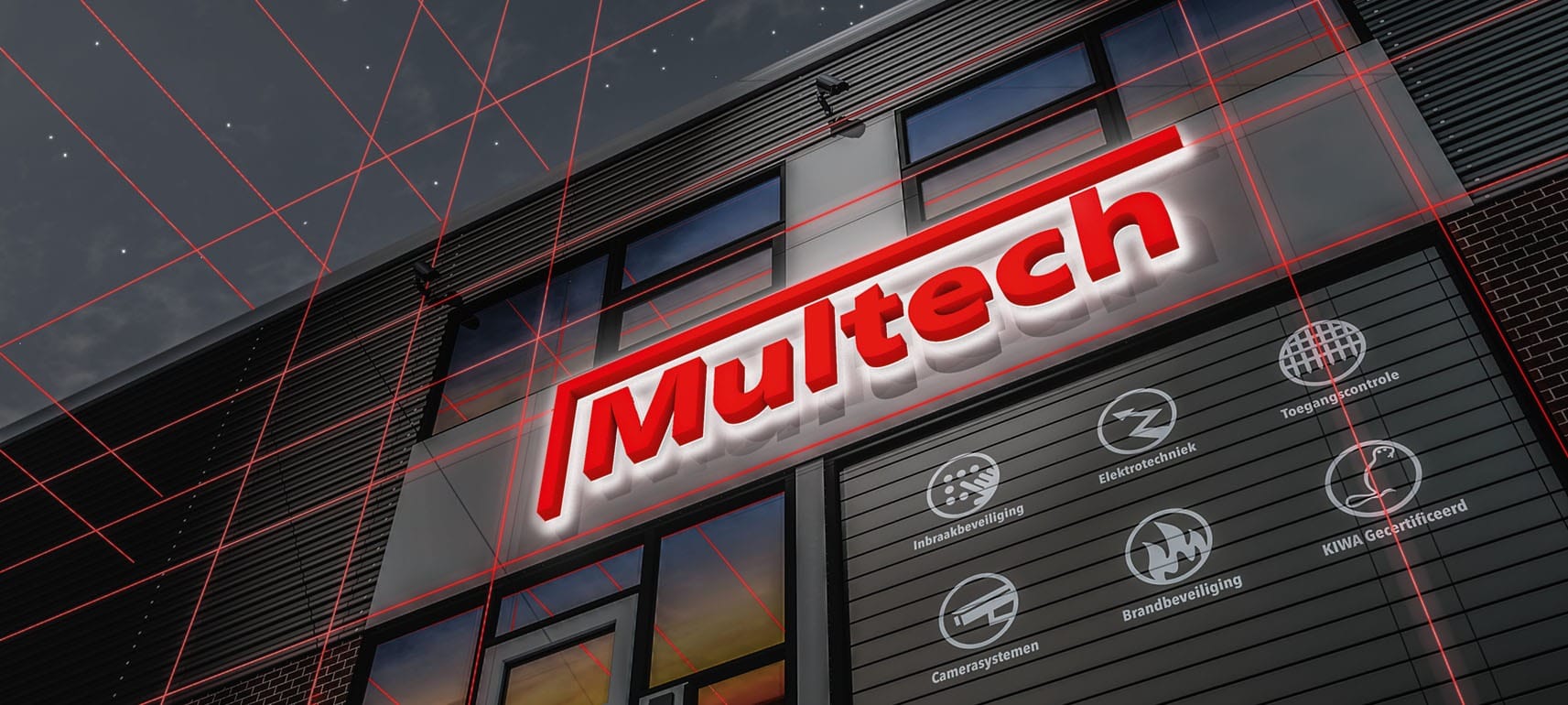 Multech Beveiliging B.V.