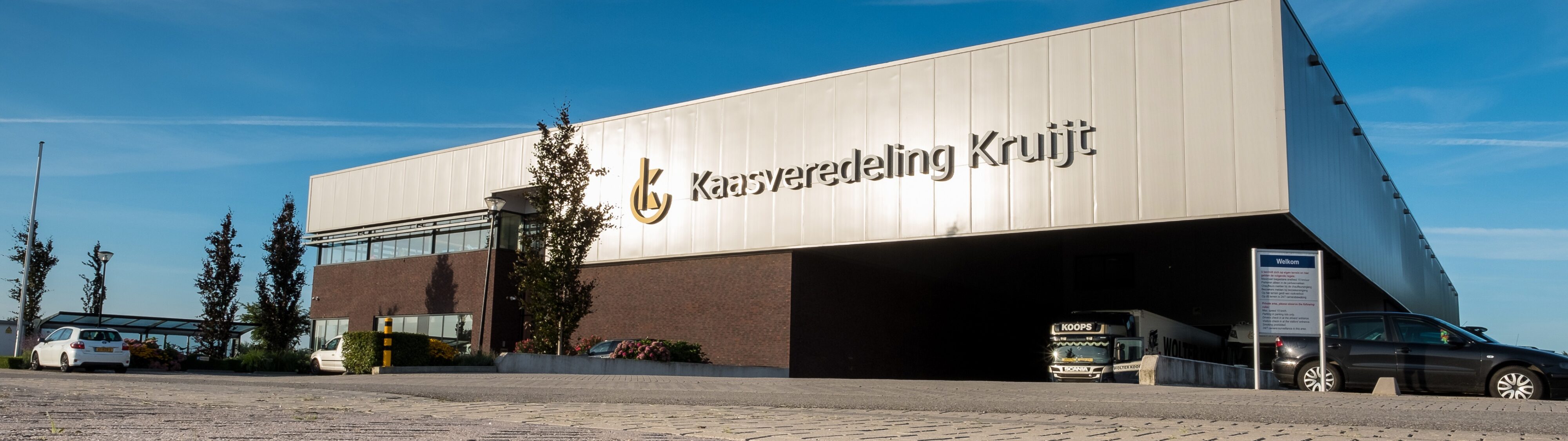 Kaasveredeling Kruijt BV