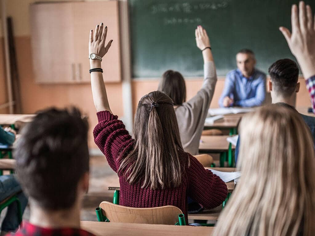 De Linde Voortgezet Speciaal Onderwijs