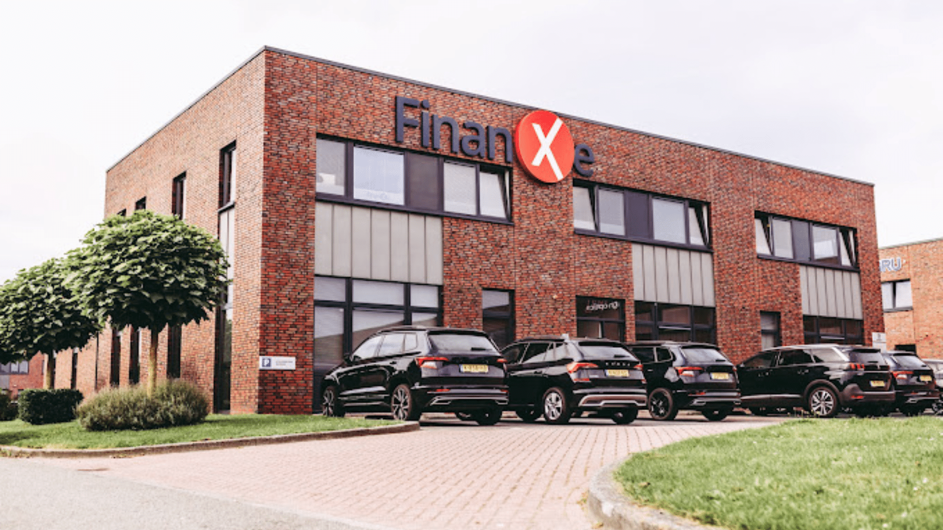 Finanxe Management Groningen B.V.