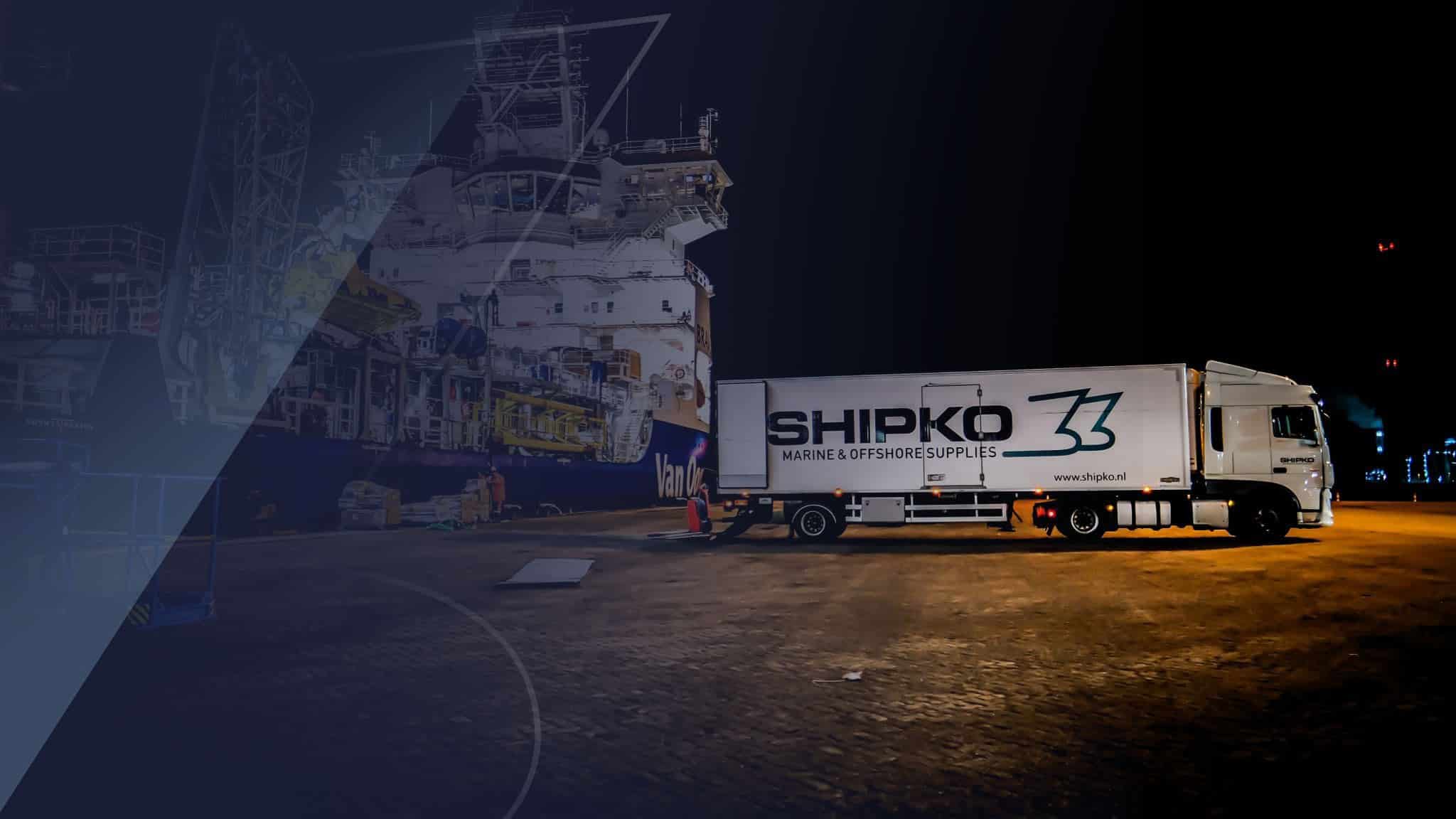 Shipko B.V.