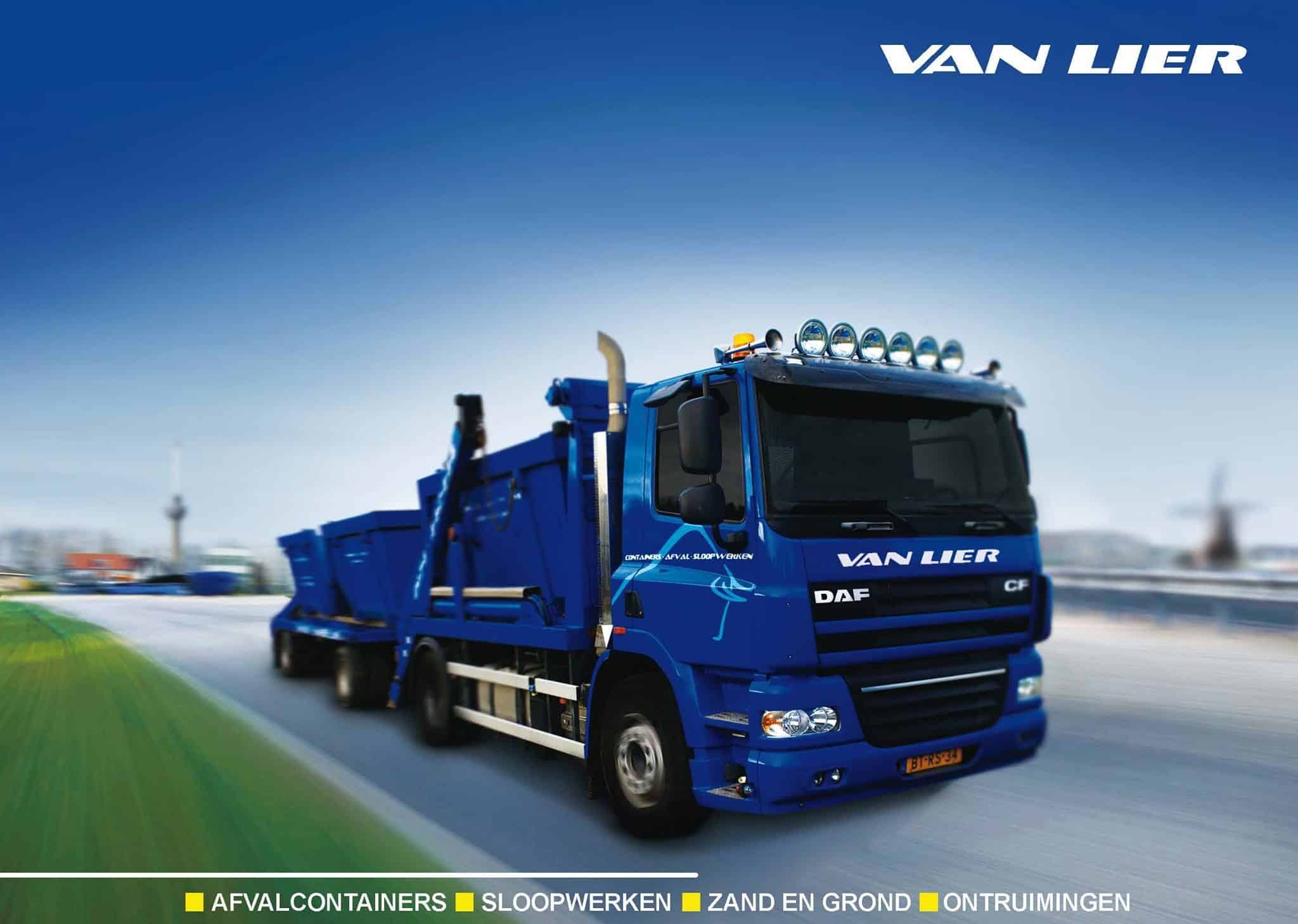 Van Lier Containers B.V.