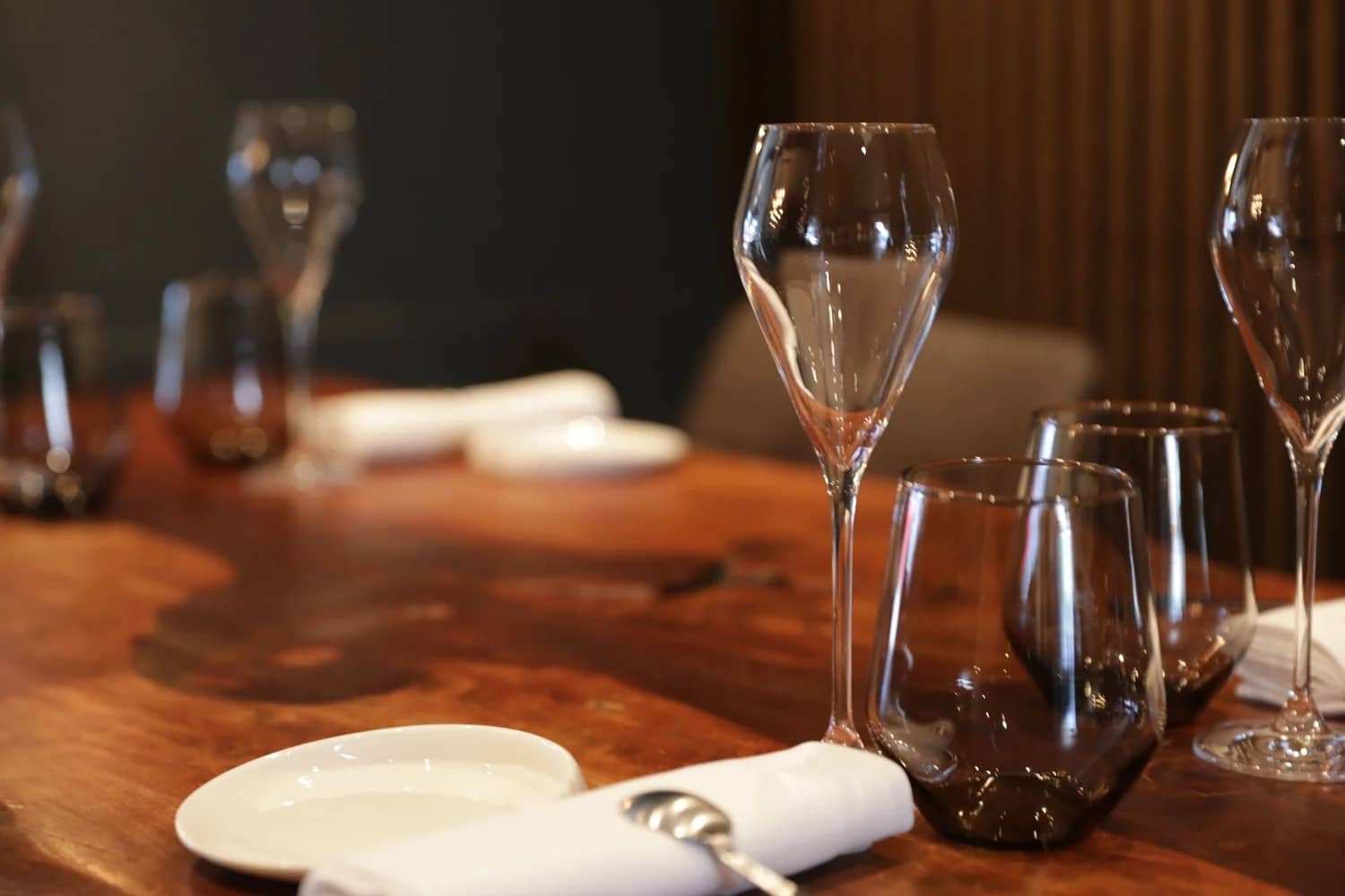 Restaurant Ter : Govw