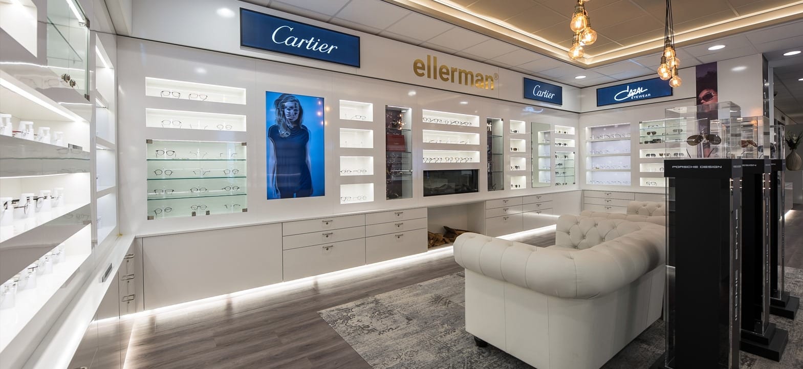 Ellerman Optiek