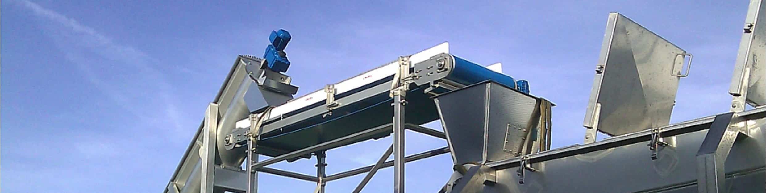 Dosco Sales & Engineering BV