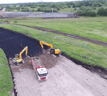 Tensar International B.V.