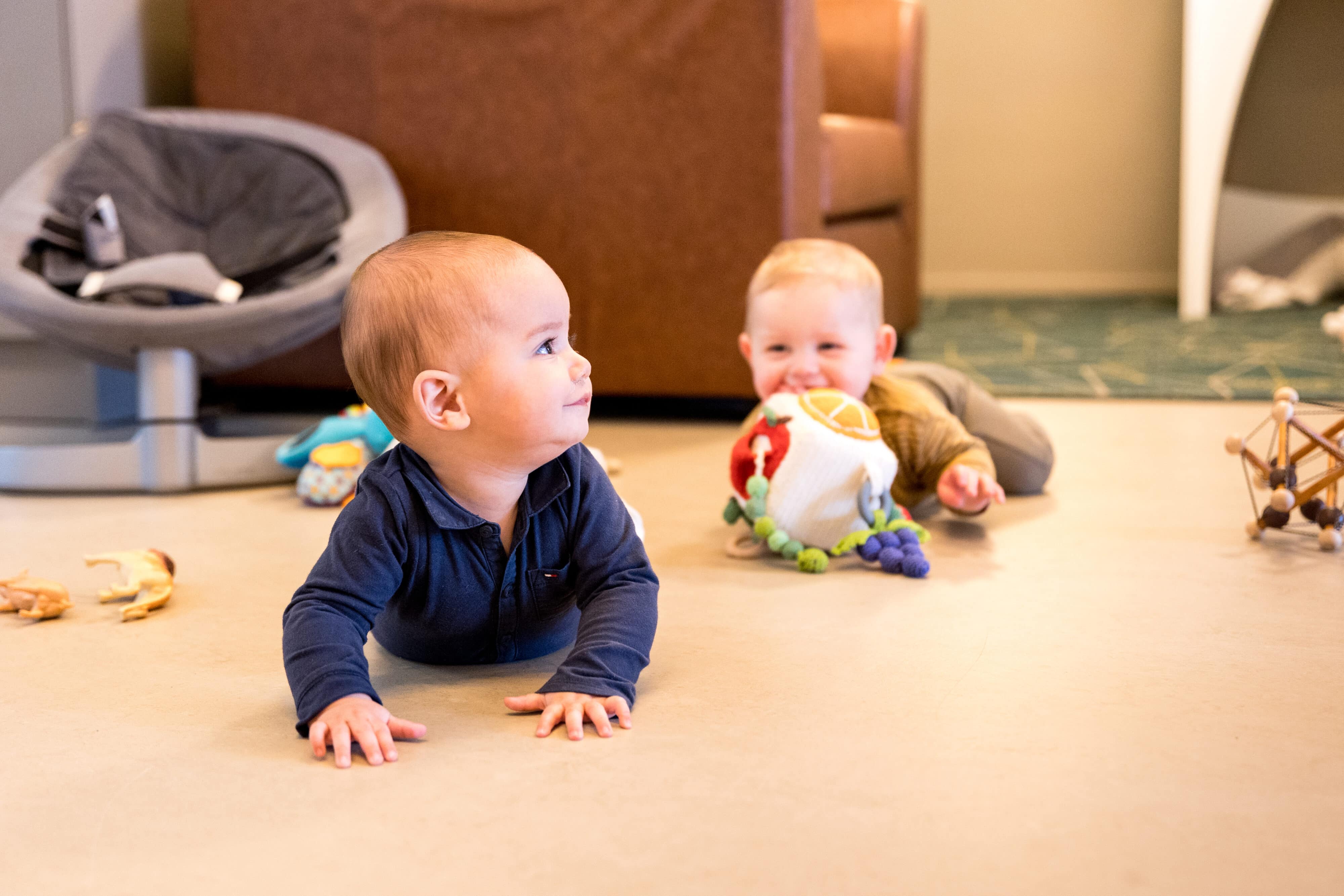 Kinderopvang Grote Beemd