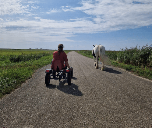 Zorgboerderij Buytengewoon