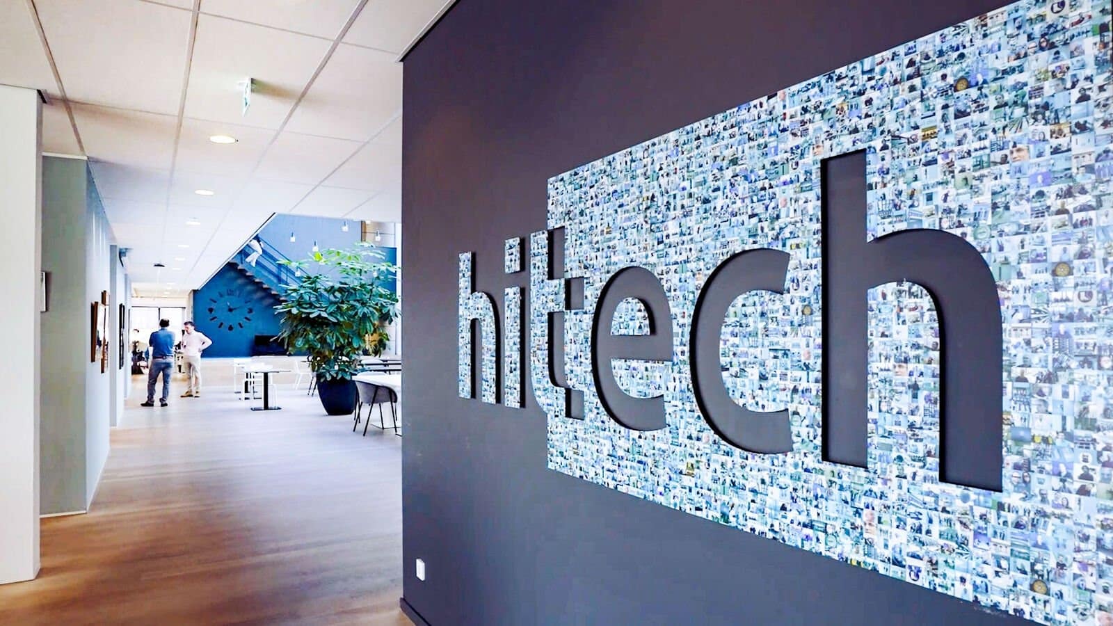 Hittech Gieterij Nunspeet