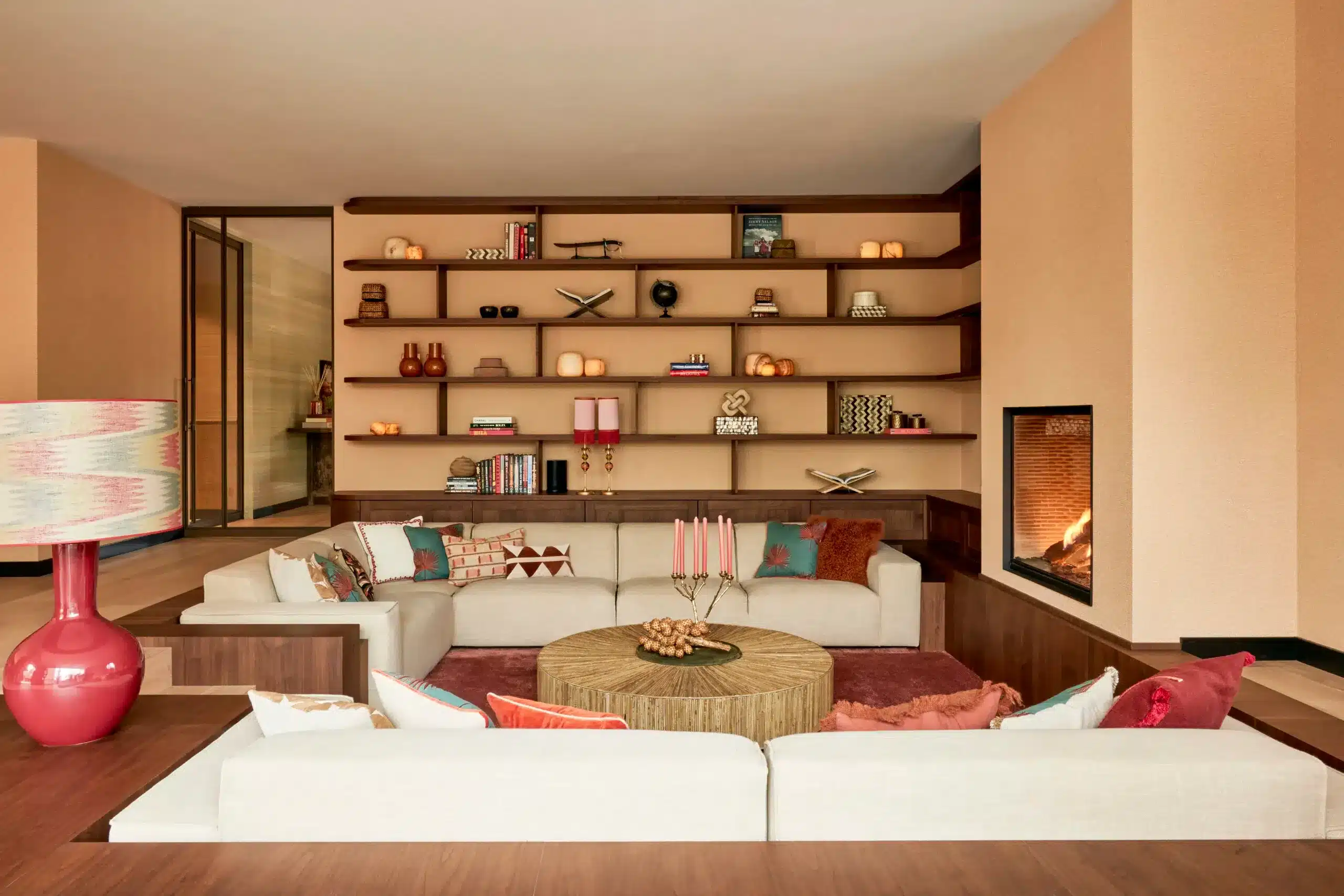 Theuws Hoskam Maatwerk Interieurs