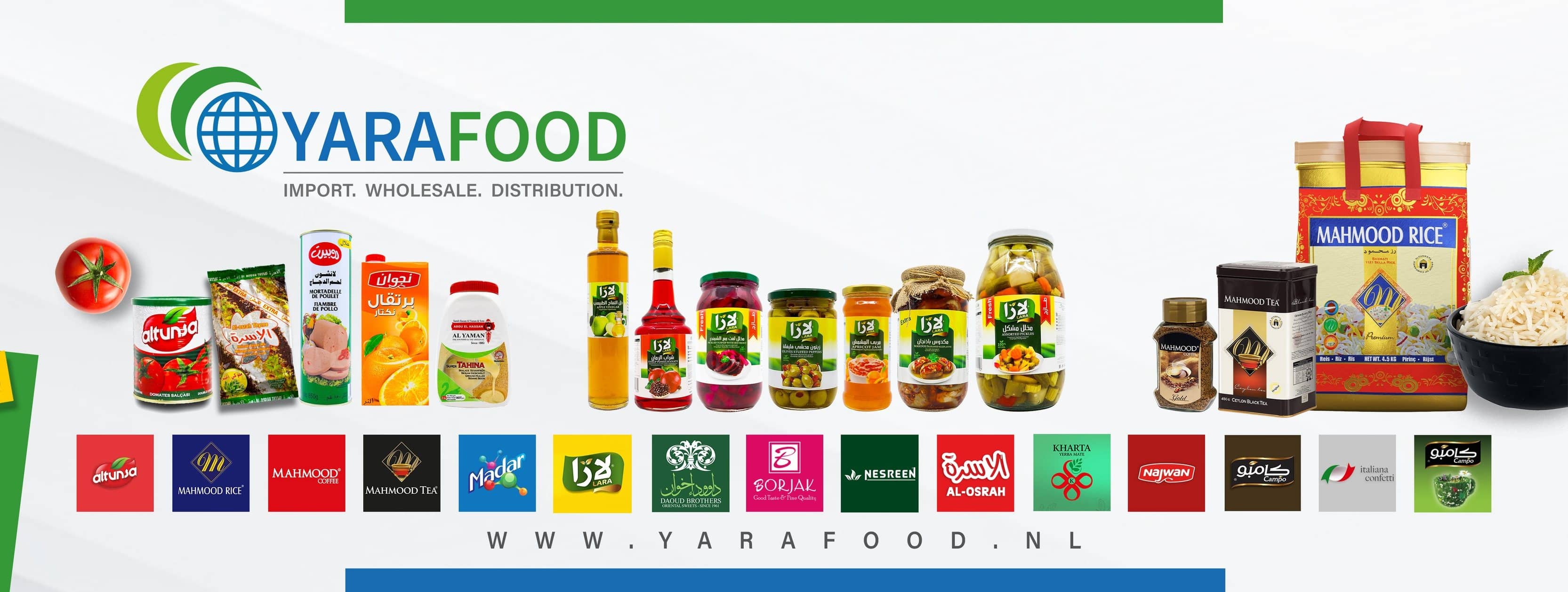 Yarafood