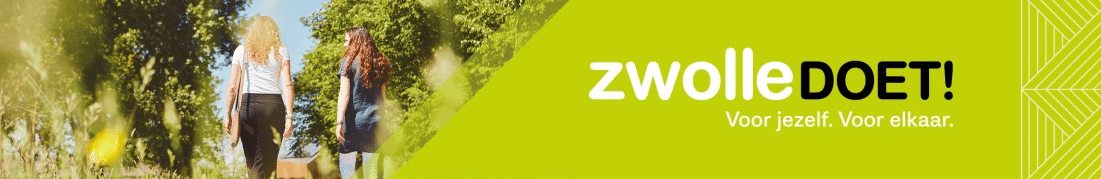 Zwolle Doet!