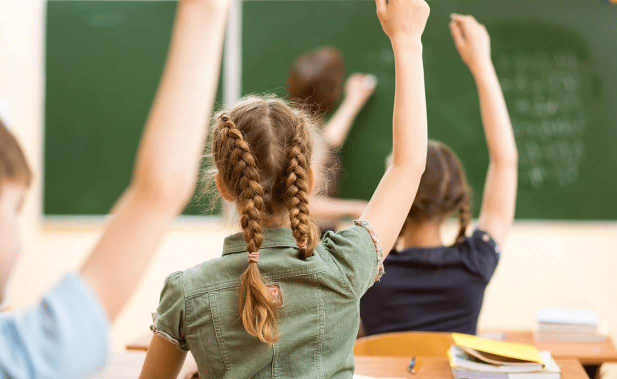 Koningin Beatrixschool