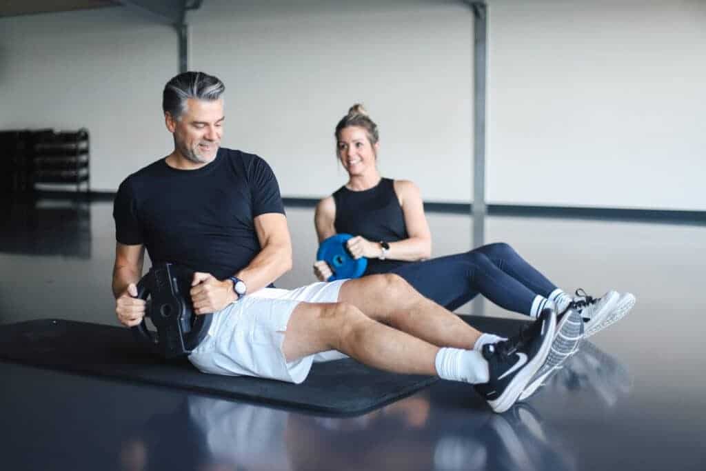 Arendse Health Club Dongen