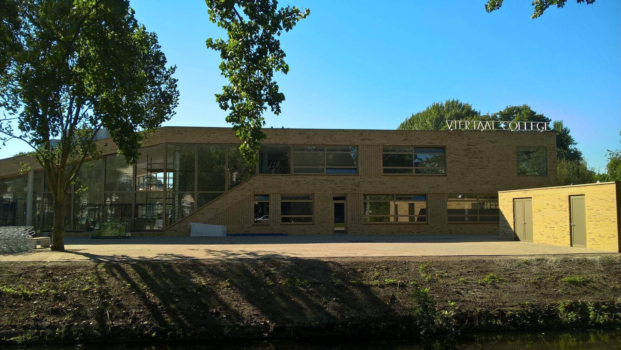 VierTaal College Den Haag