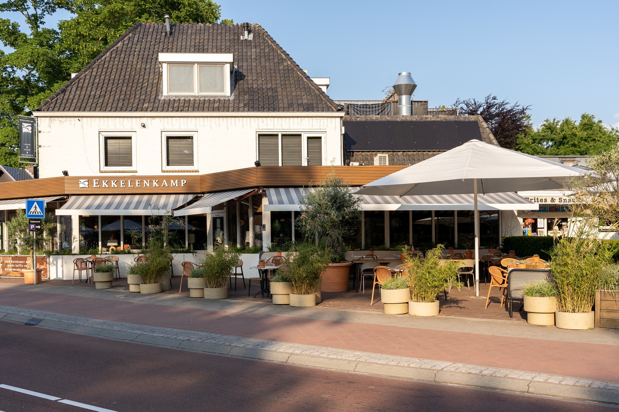 Ekkelenkamp Ommen B.V.