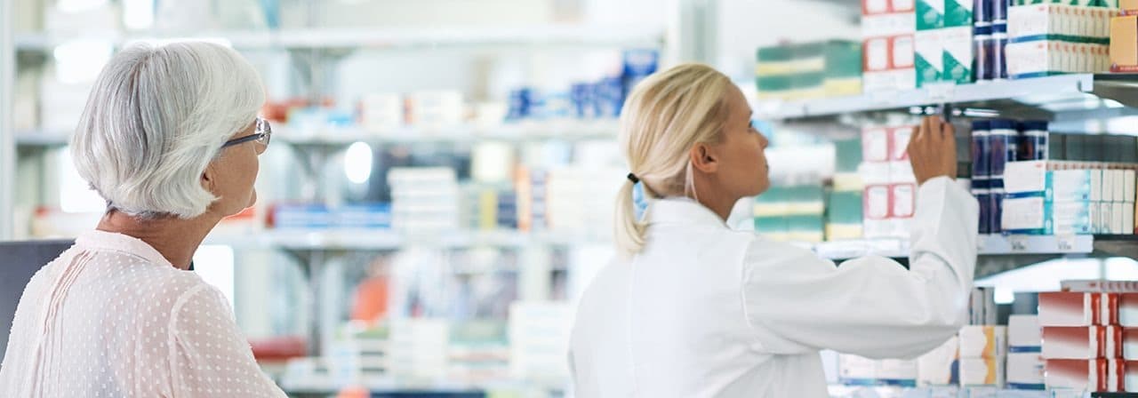 Apotheek Papendrecht Centrum