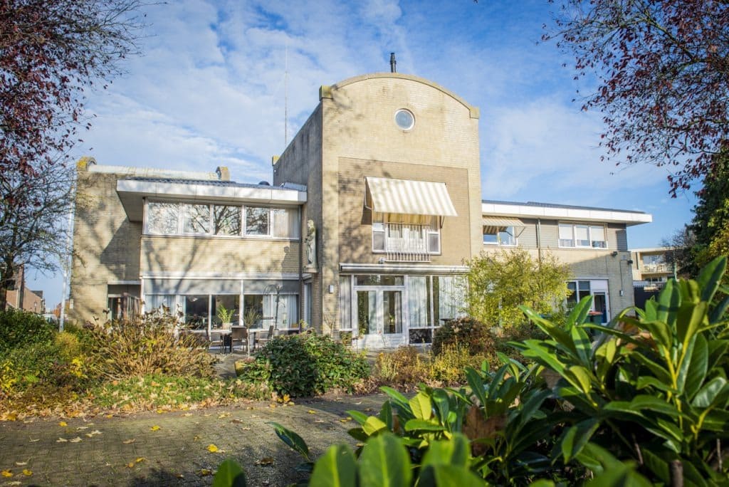 Surplus Woonzorgcentrum Sint Martinus