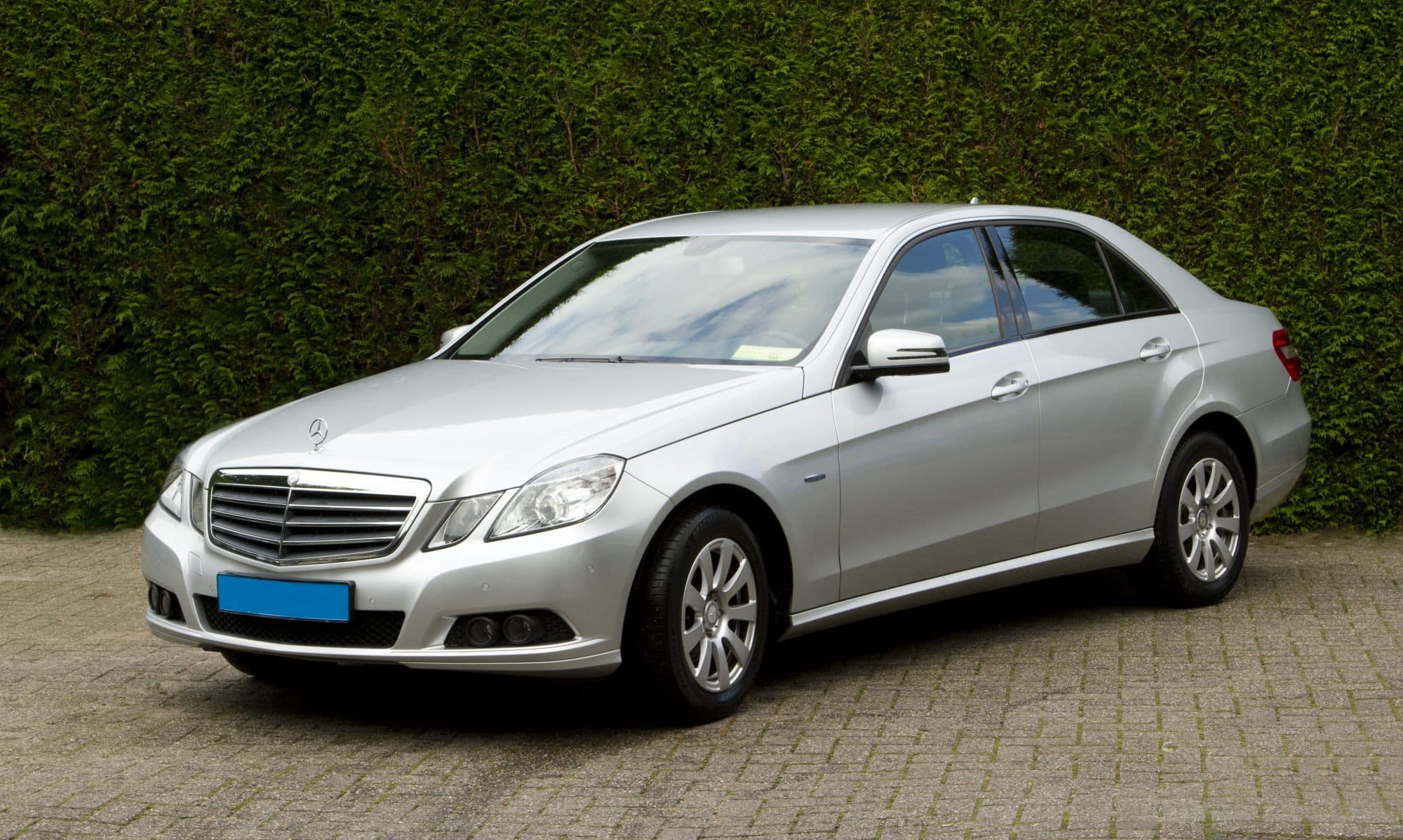 Eper Taxi Centrale B.V.