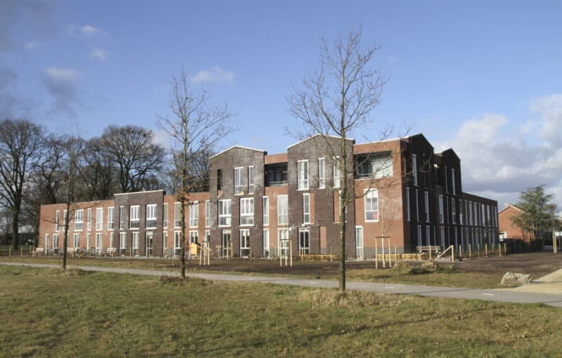 Baalderborg Groep | Nieuwe Wever