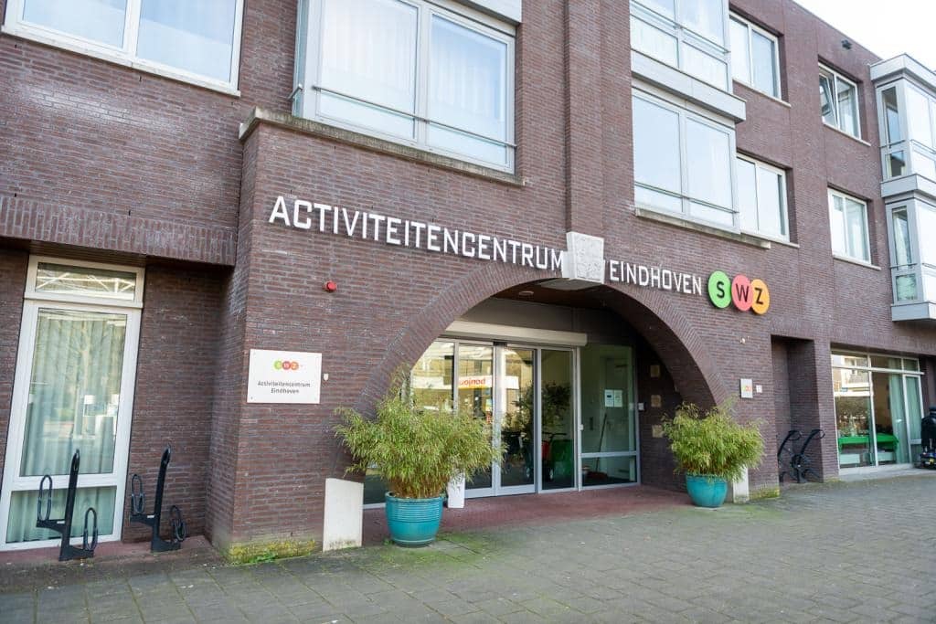 SWZ Activiteitencentrum Eindhoven