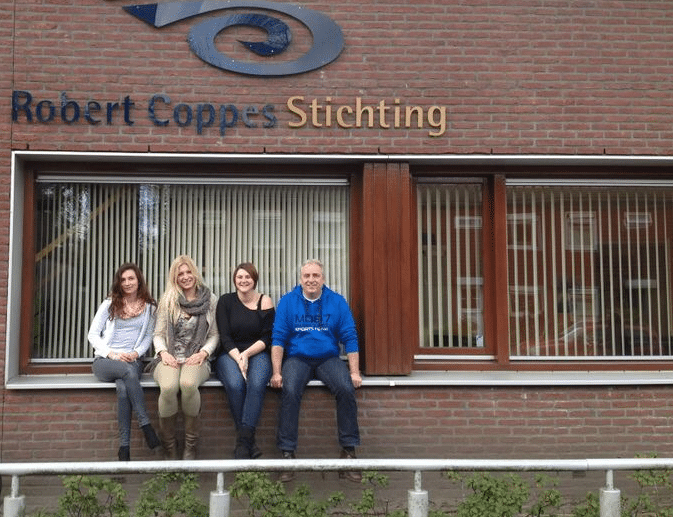 Robert Coppes Stichting