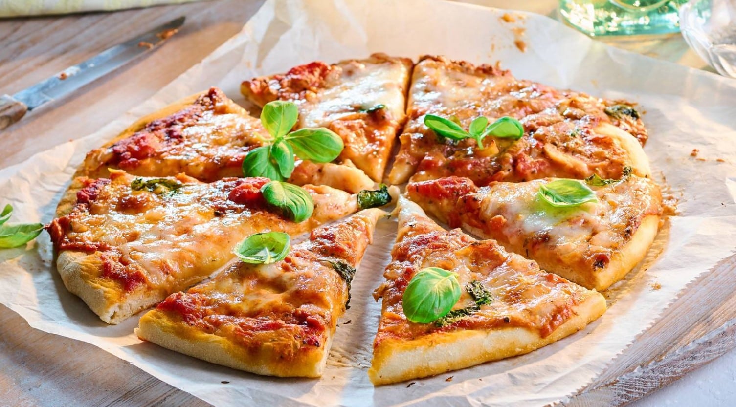 Florence Pizza & Grill